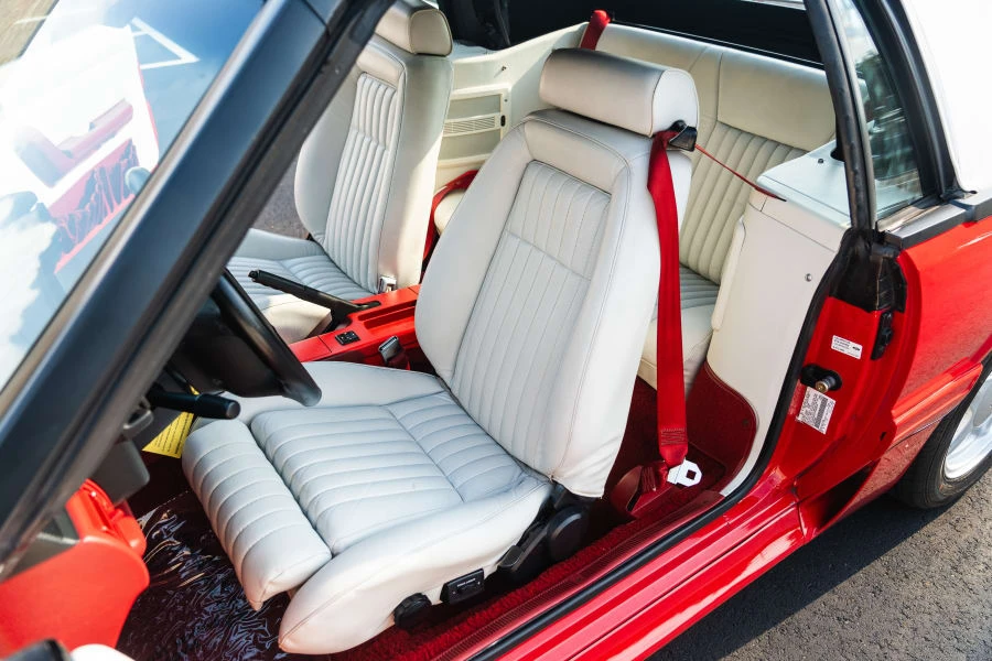 1990 Ford Mustang GT 3rd Gen - Image 24 of 31