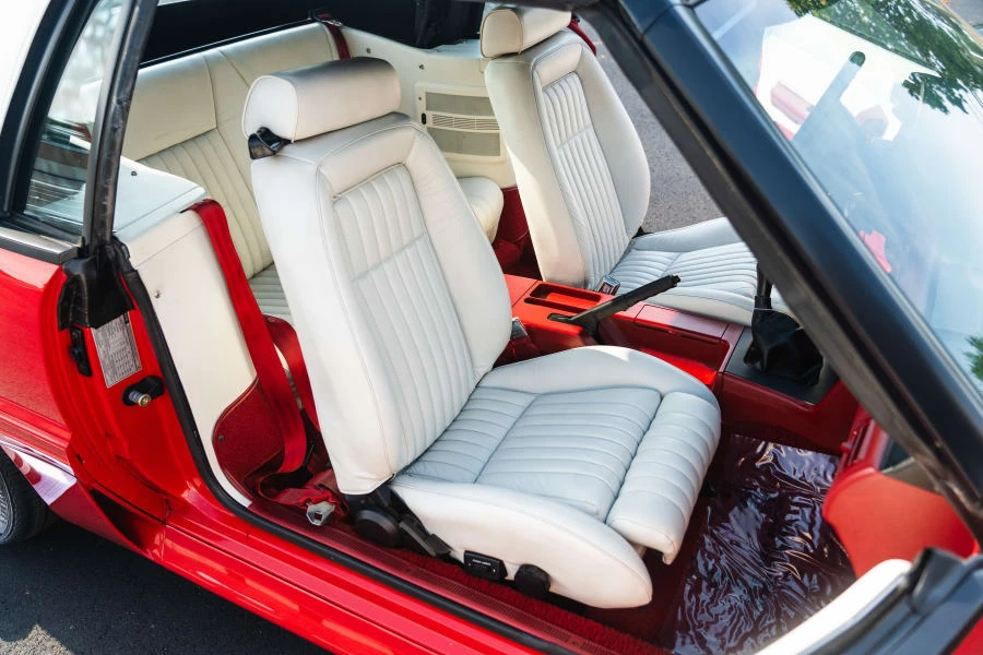 1990 Ford Mustang GT 3rd Gen - Image 27 of 31
