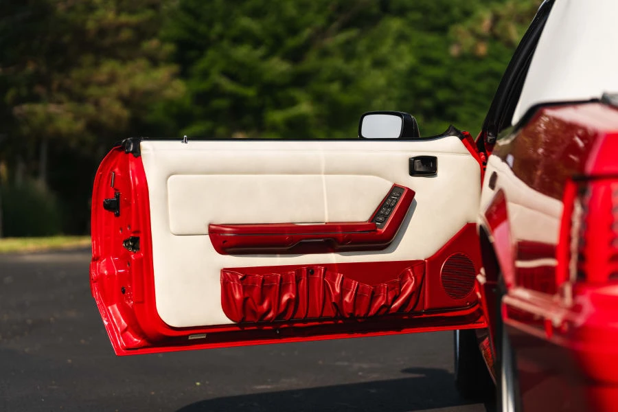 1990 Ford Mustang GT 3rd Gen - Image 13 of 31