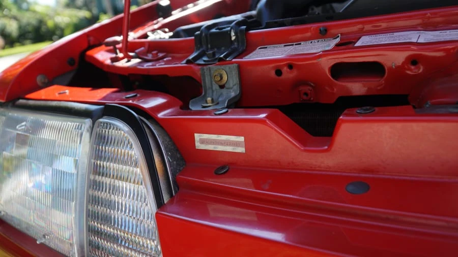 1990 Ford Mustang GT 3rd Gen - Image 27 of 31