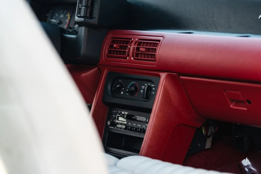 1990 Ford Mustang GT 3rd Gen - Image 22 of 31