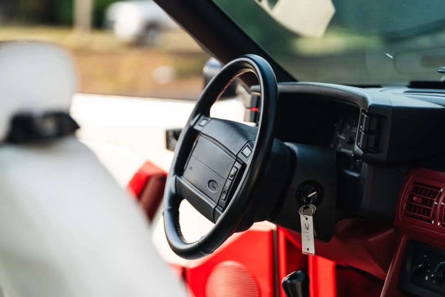 1990 Ford Mustang GT 3rd Gen - Image 17 of 31