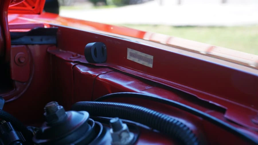 1990 Ford Mustang GT 3rd Gen - Image 31 of 31