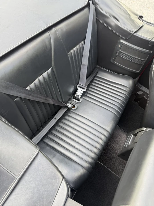 1990 Ford Mustang GT 3rd Gen - Image 9 of 31