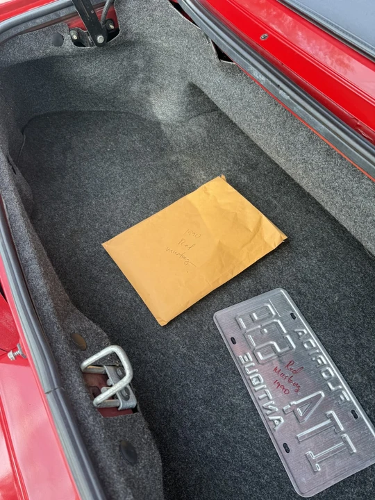 1990 Ford Mustang GT 3rd Gen - Image 26 of 31