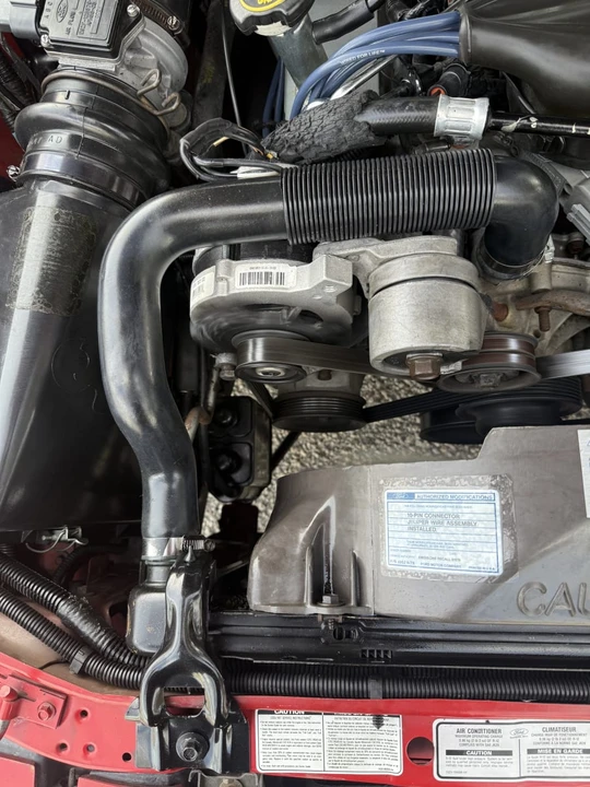 1990 Ford Mustang GT 3rd Gen - Image 28 of 31