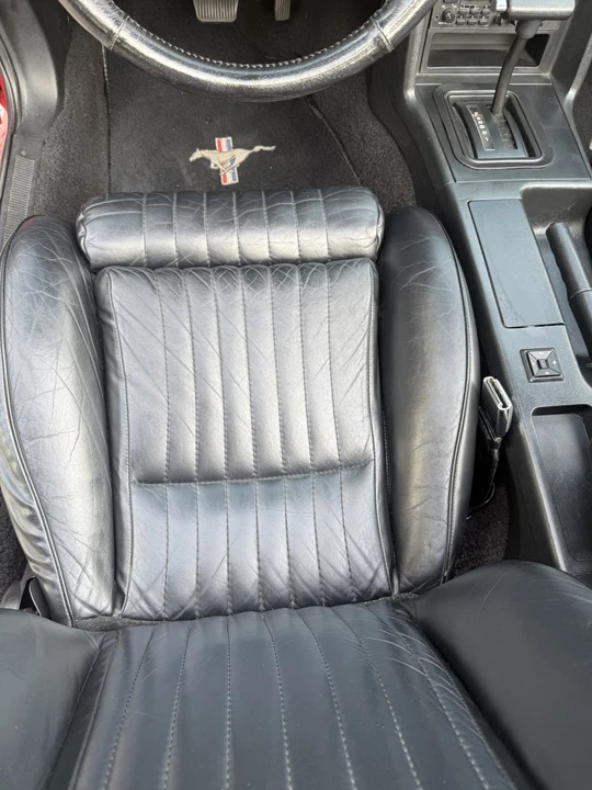1990 Ford Mustang GT 3rd Gen - Image 23 of 31