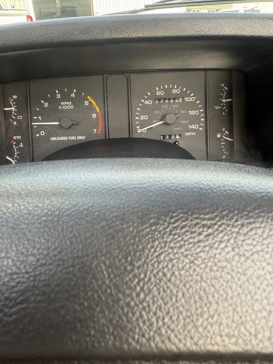1990 Ford Mustang GT 3rd Gen - Image 22 of 31