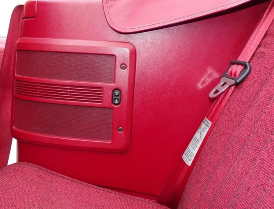 1990 Ford Mustang GT 3rd Gen - Image 5 of 12