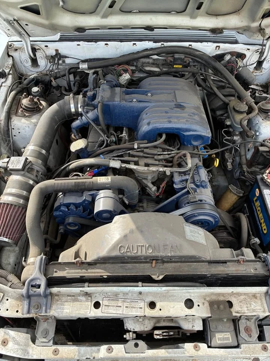 1990 Ford Mustang GT 3rd Gen - Image 5 of 7