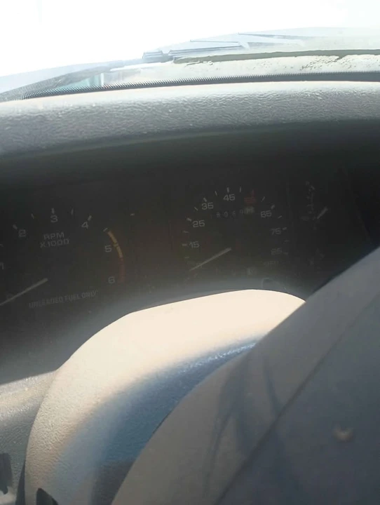 1990 Ford Mustang GT 3rd Gen - Image 16 of 18
