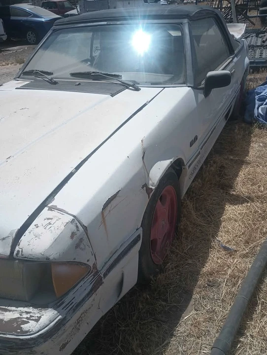 1990 Ford Mustang GT 3rd Gen - Image 7 of 18