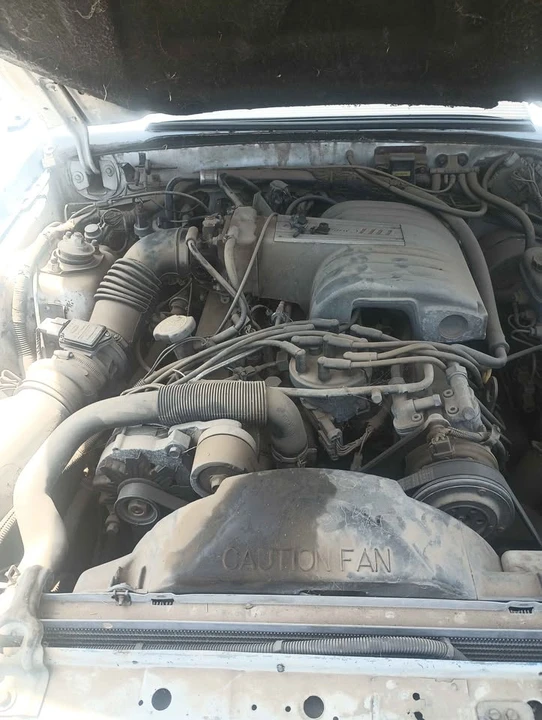 1990 Ford Mustang GT 3rd Gen - Image 5 of 18
