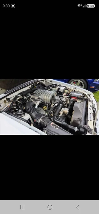 1990 Ford Mustang GT 3rd Gen - Image 5 of 10