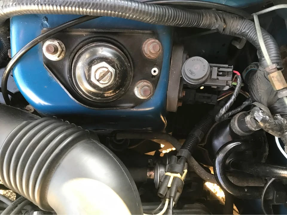 1990 Ford Mustang GT 3rd Gen - Image 8 of 19