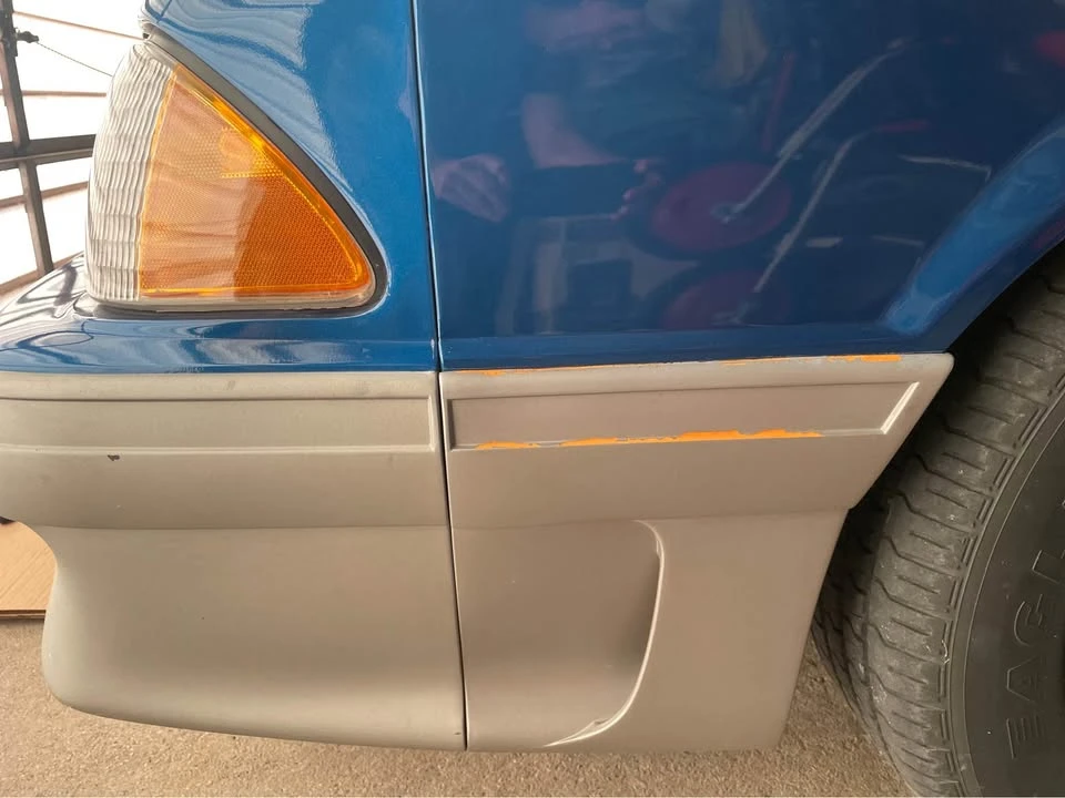 1990 Ford Mustang GT 3rd Gen - Image 19 of 19