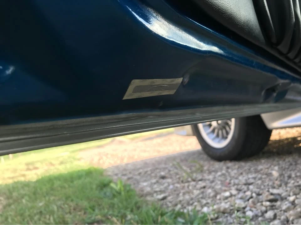 1990 Ford Mustang GT 3rd Gen - Image 5 of 19