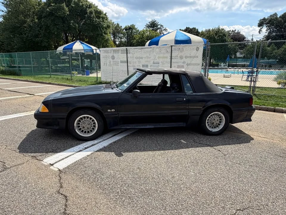 1990 Ford Mustang GT 3rd Gen - Image 3 of 20