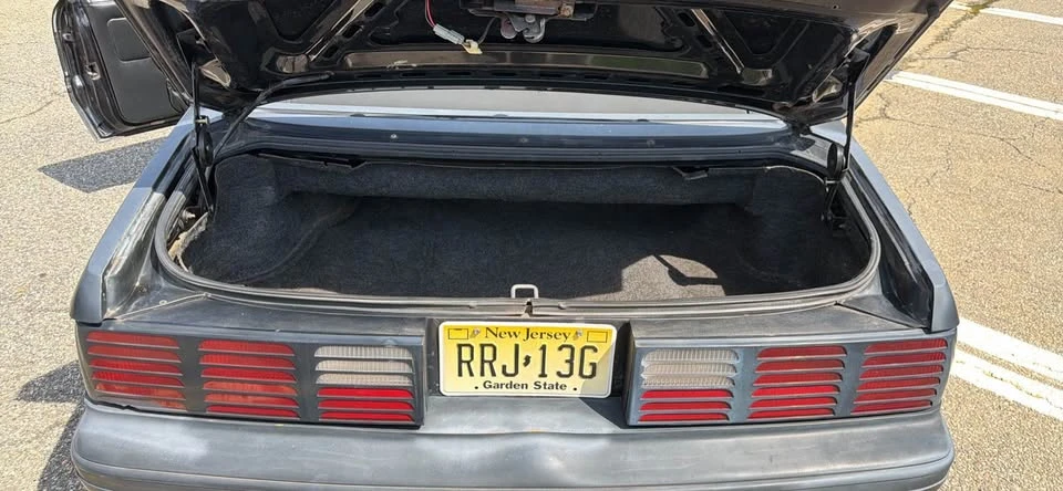 1990 Ford Mustang GT 3rd Gen - Image 11 of 20