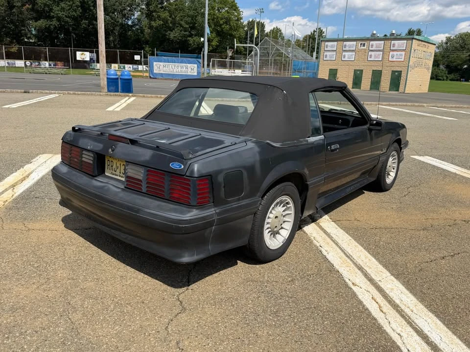 1990 Ford Mustang GT 3rd Gen - Image 6 of 20