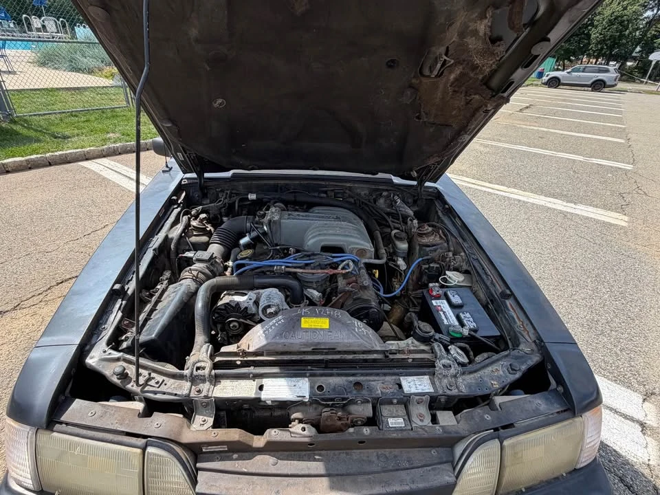 1990 Ford Mustang GT 3rd Gen - Image 10 of 20