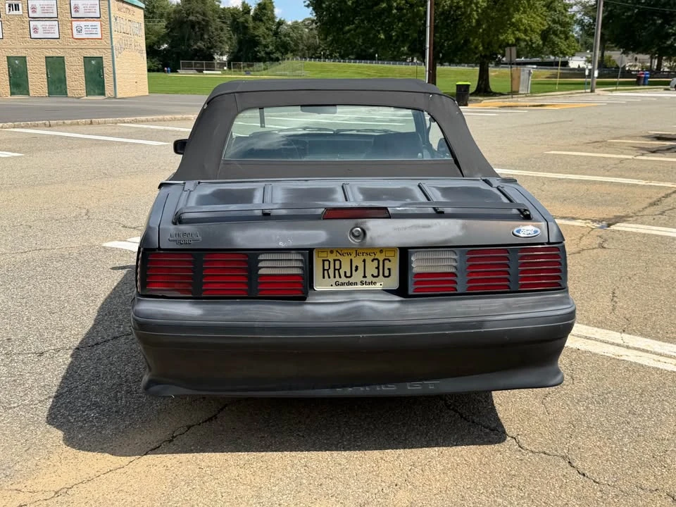 1990 Ford Mustang GT 3rd Gen - Image 5 of 20