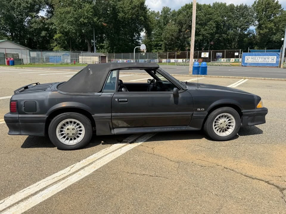 1990 Ford Mustang GT 3rd Gen - Image 7 of 20