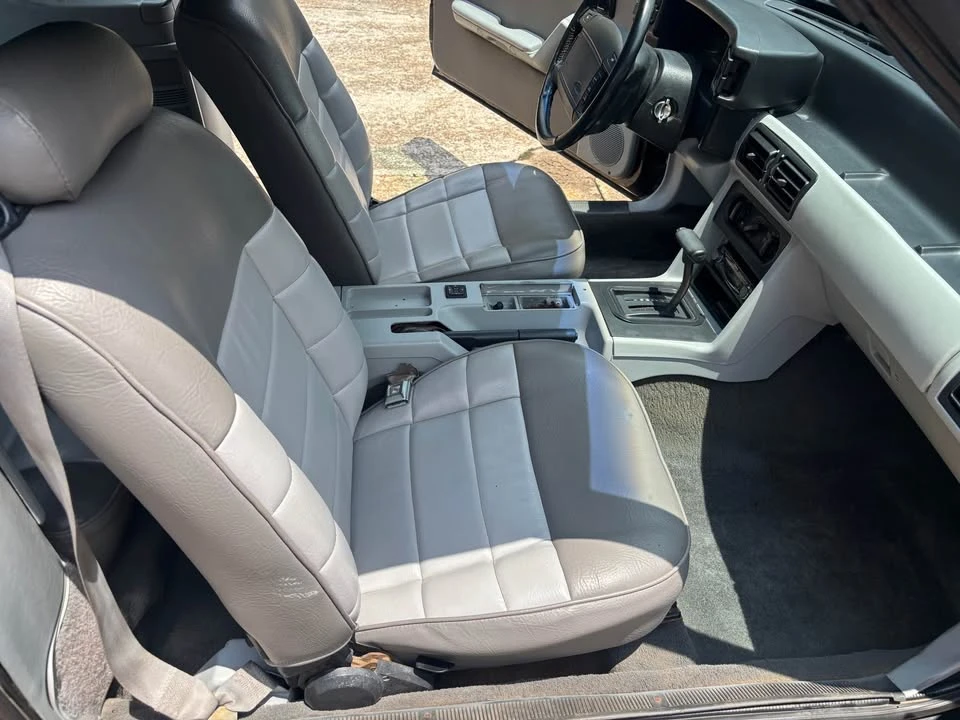 1990 Ford Mustang GT 3rd Gen - Image 12 of 19