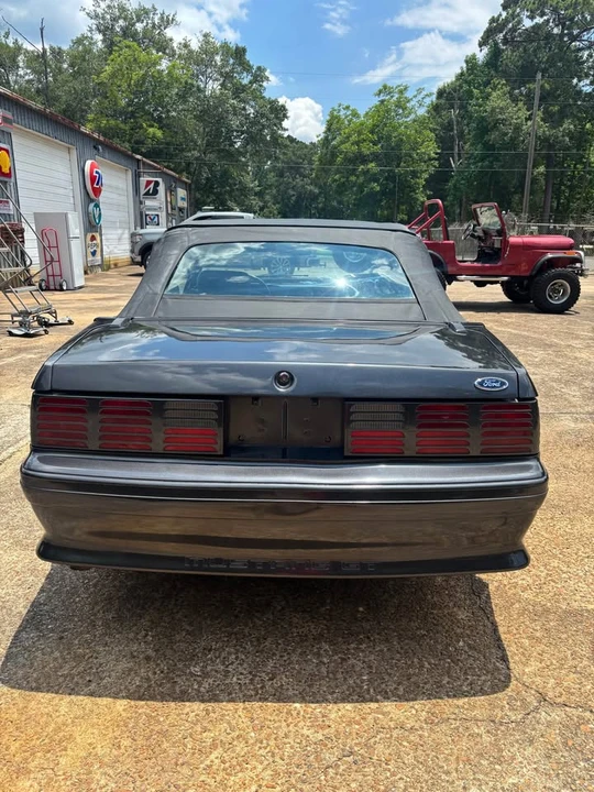 1990 Ford Mustang GT 3rd Gen - Image 6 of 19