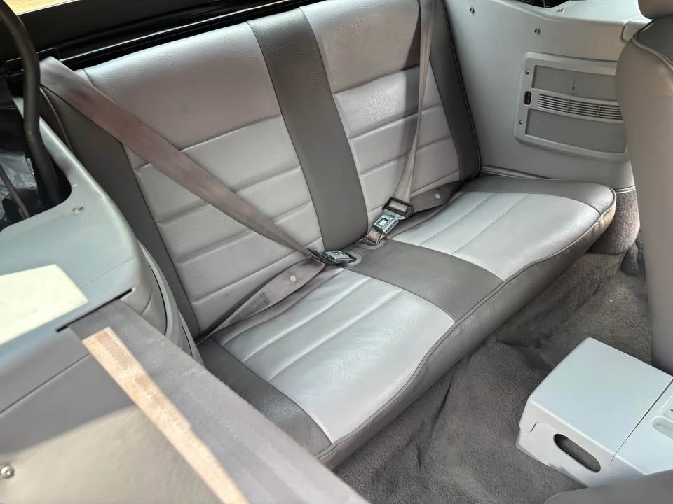 1990 Ford Mustang GT 3rd Gen - Image 13 of 19