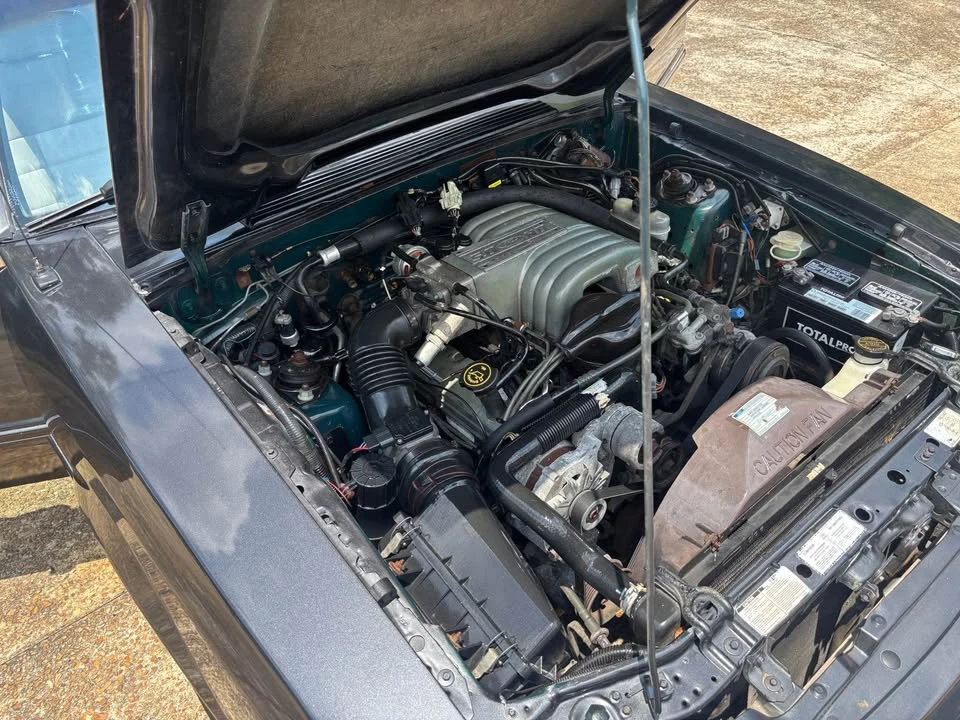 1990 Ford Mustang GT 3rd Gen - Image 18 of 19