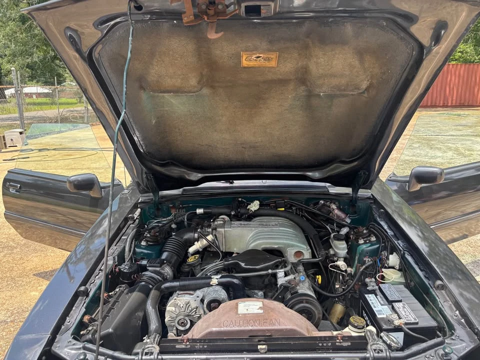 1990 Ford Mustang GT 3rd Gen - Image 17 of 19