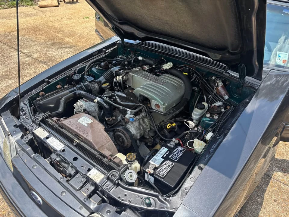 1990 Ford Mustang GT 3rd Gen - Image 19 of 19