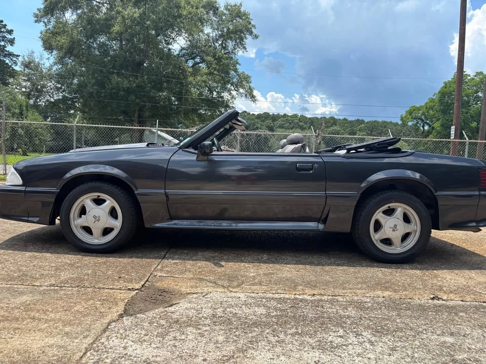 1990 Ford Mustang GT 3rd Gen - Image 15 of 19