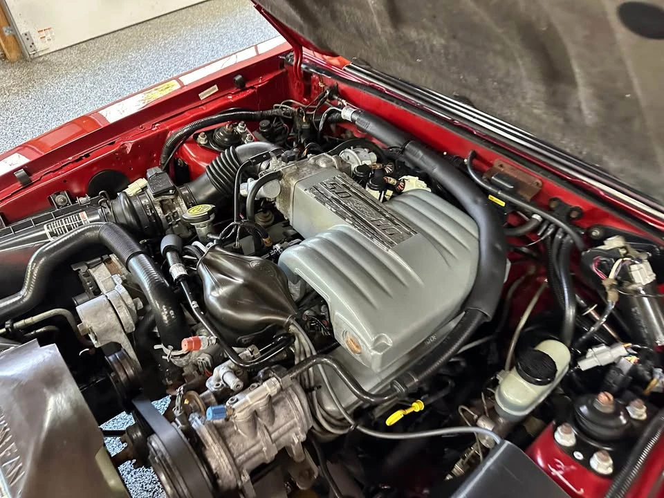 1990 Ford Mustang GT 3rd Gen - Image 16 of 20