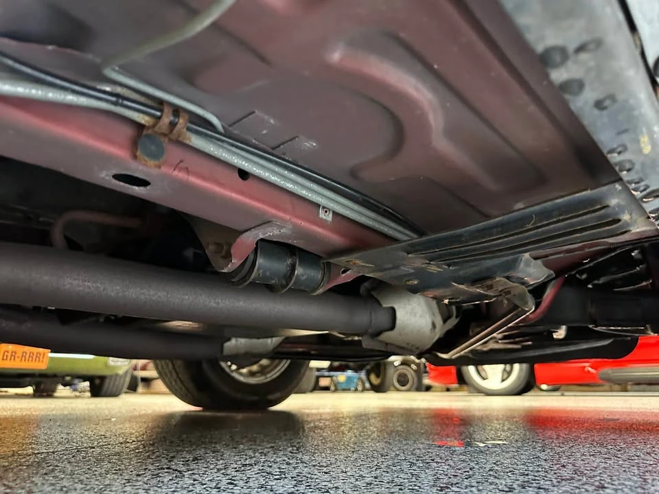 1990 Ford Mustang GT 3rd Gen - Image 18 of 20
