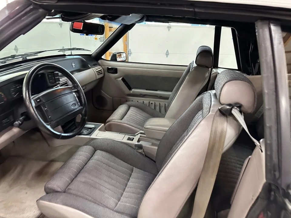 1990 Ford Mustang GT 3rd Gen - Image 14 of 20