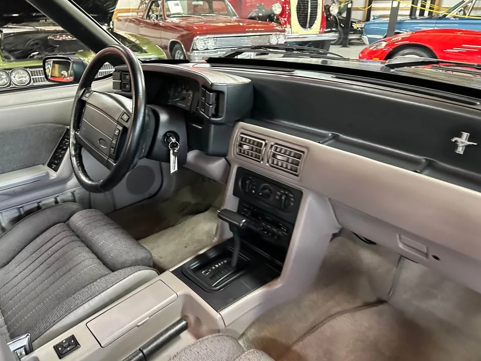 1990 Ford Mustang GT 3rd Gen - Image 6 of 20