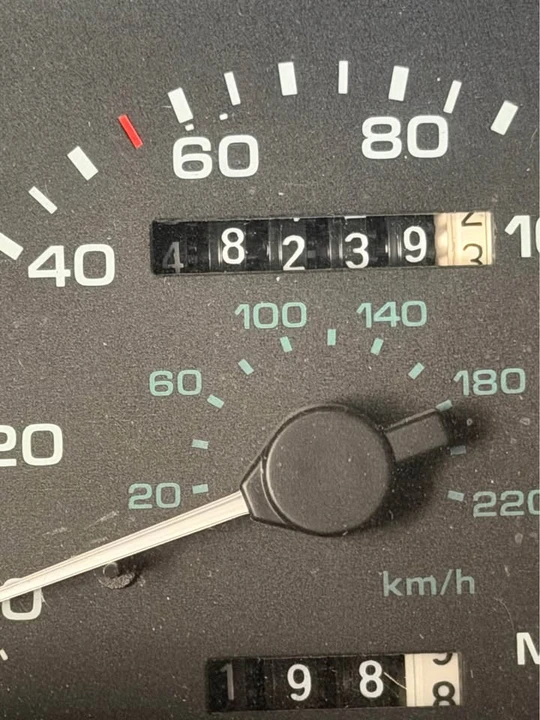 1990 Ford Mustang GT 3rd Gen - Image 10 of 10