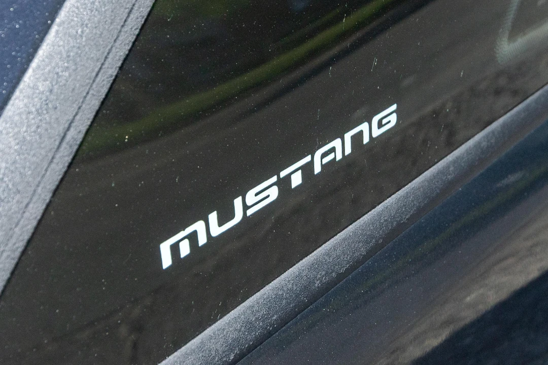 1990 Ford Mustang GT 3rd Gen - Image 29 of 31