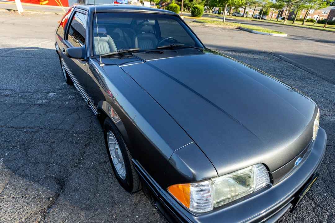 1990 Ford Mustang GT 3rd Gen - Image 19 of 31