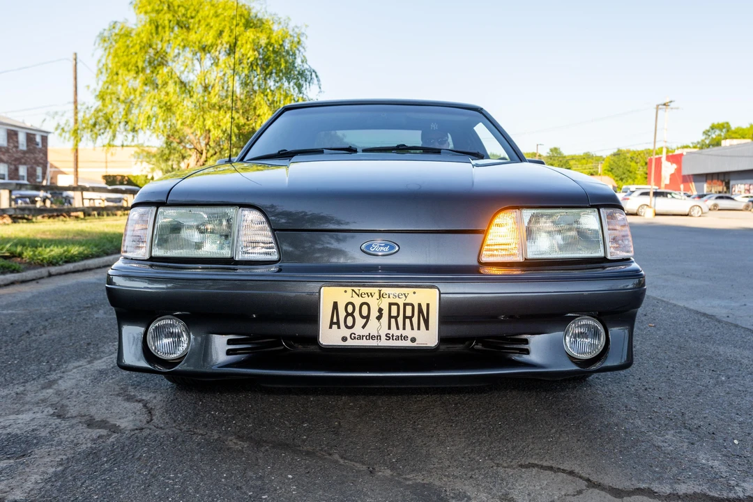 1990 Ford Mustang GT 3rd Gen - Image 6 of 31