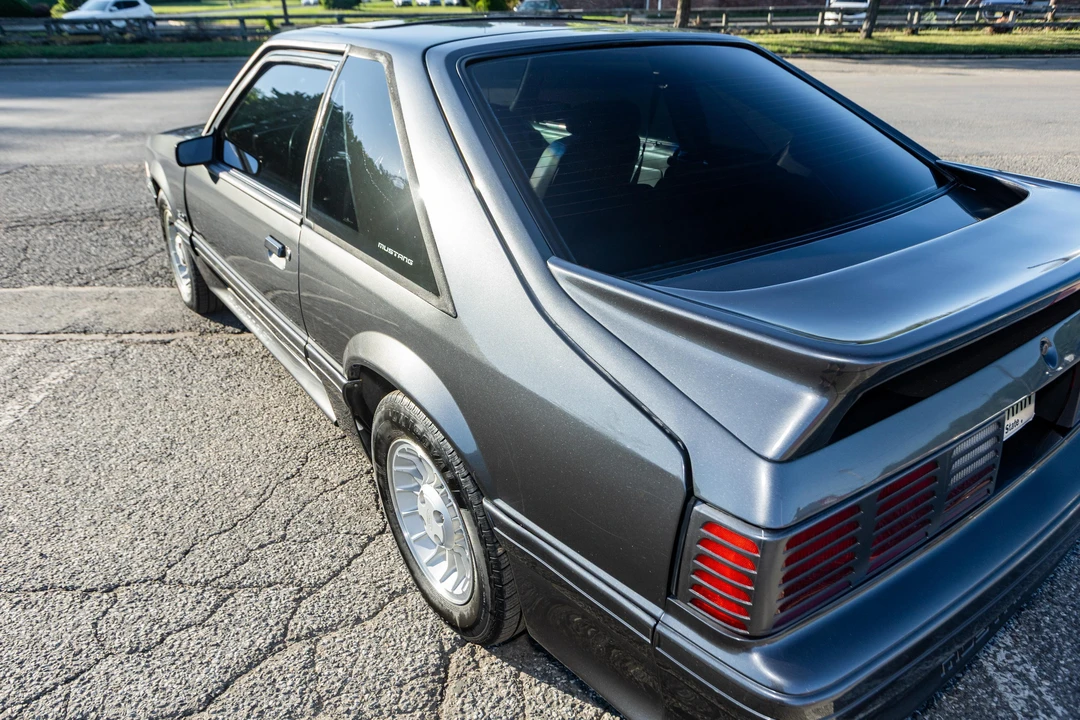 1990 Ford Mustang GT 3rd Gen - Image 16 of 31