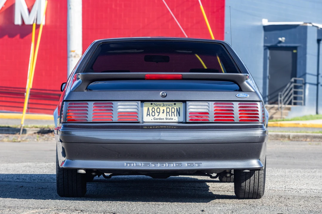 1990 Ford Mustang GT 3rd Gen - Image 5 of 31