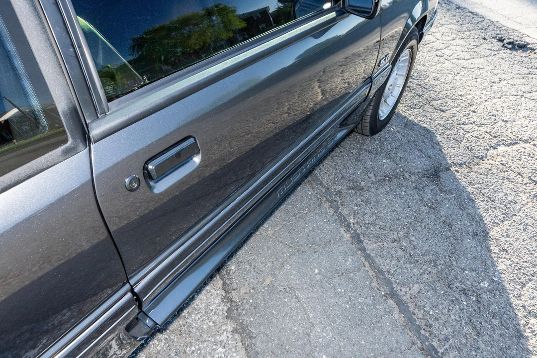 1990 Ford Mustang GT 3rd Gen - Image 31 of 31