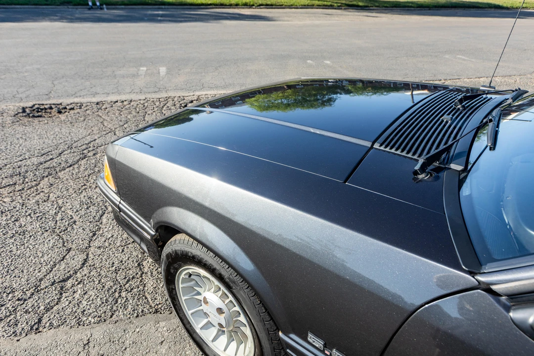 1990 Ford Mustang GT 3rd Gen - Image 13 of 31