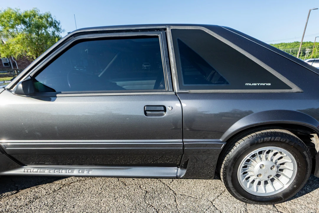1990 Ford Mustang GT 3rd Gen - Image 15 of 31