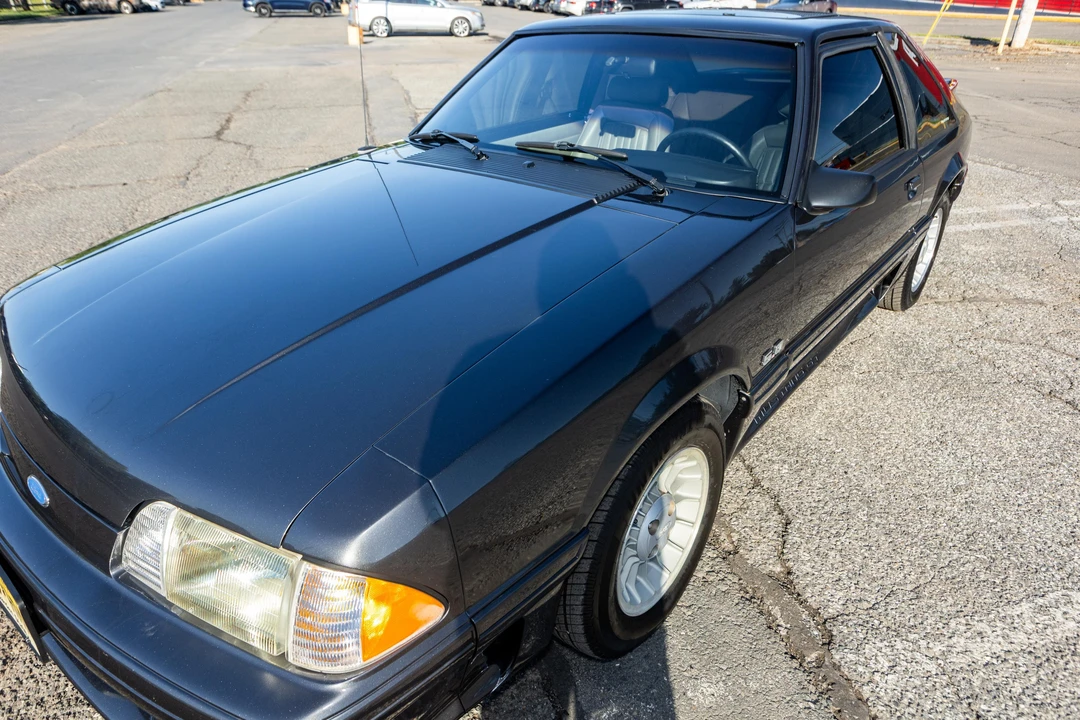 1990 Ford Mustang GT 3rd Gen - Image 12 of 31
