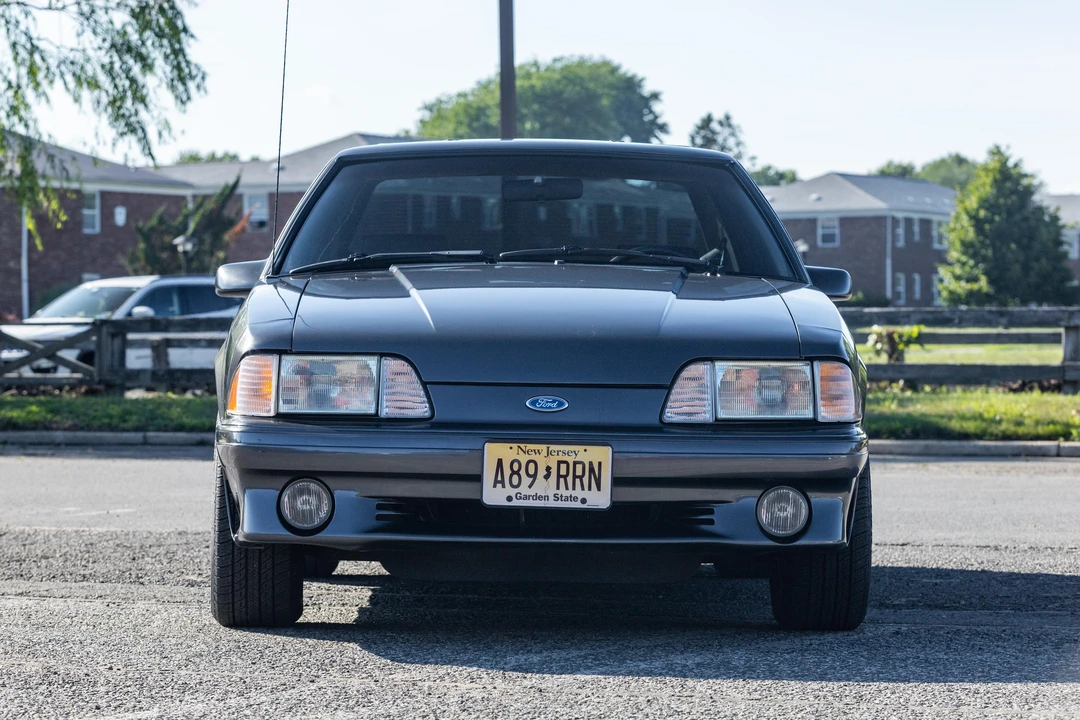 1990 Ford Mustang GT 3rd Gen - Image 2 of 31