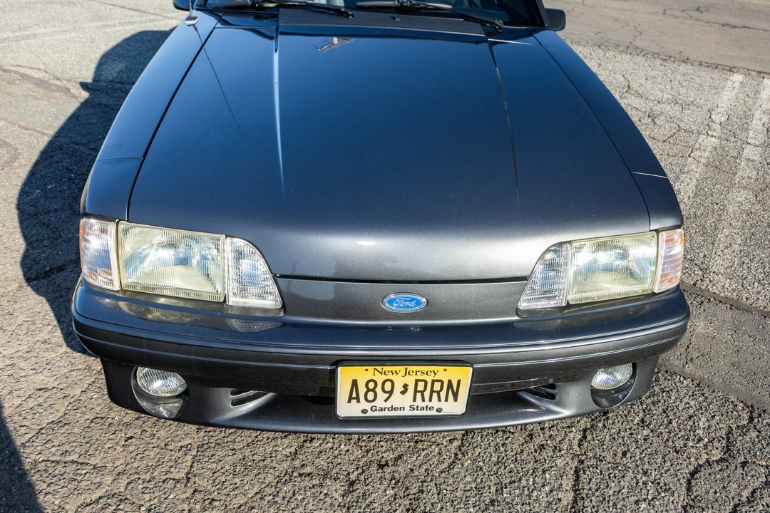 1990 Ford Mustang GT 3rd Gen - Image 11 of 31